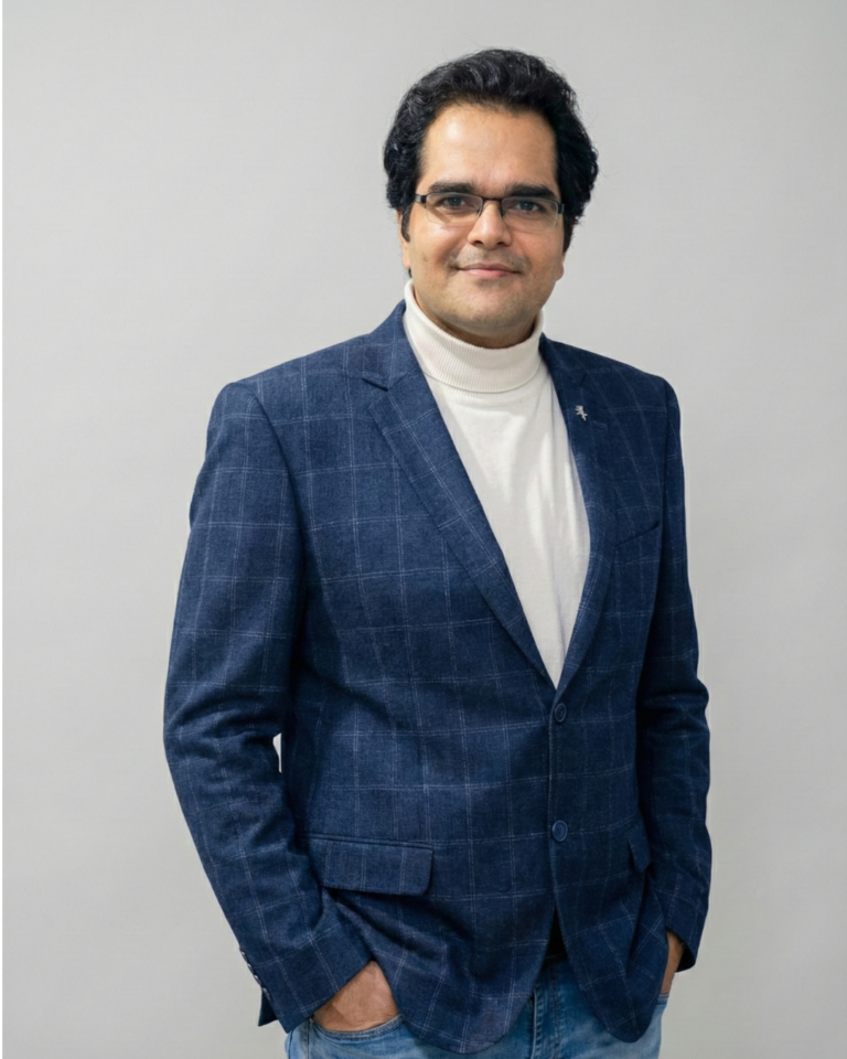 Amit Kumar Jain